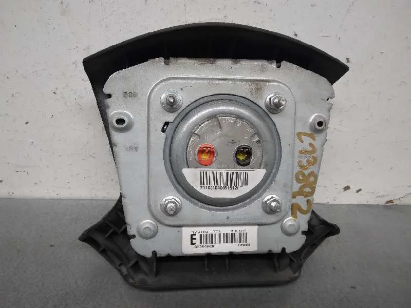 Airbag Delantero Izquierdo para Toyota Avensis Berlina (T25)
