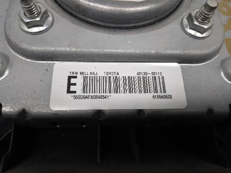 Airbag Delantero Izquierdo para Toyota Avensis Berlina (T25)
