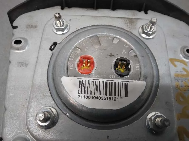 Airbag Delantero Izquierdo para Toyota Avensis Berlina (T25)