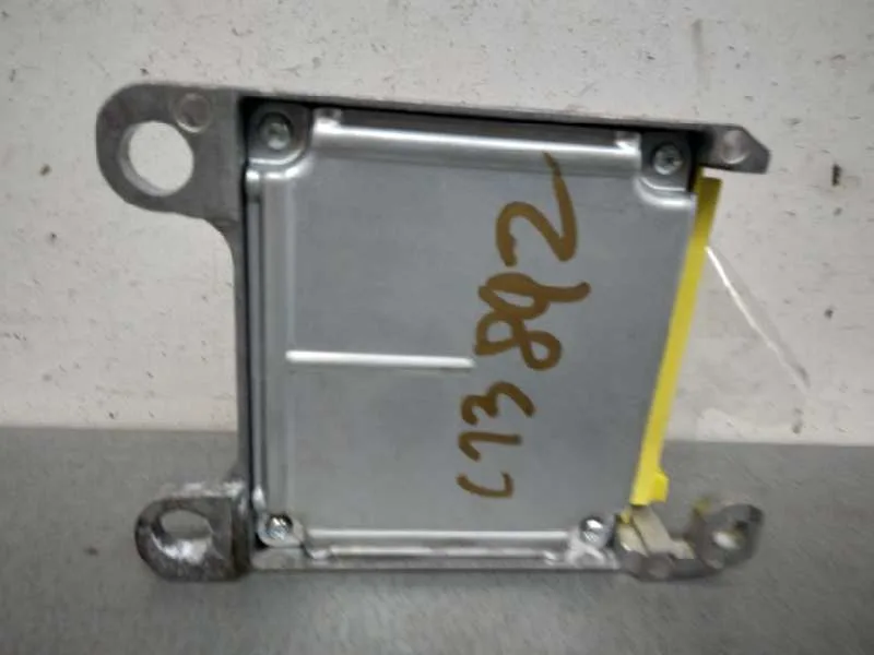 Centralita Airbag para Toyota Avensis Berlina (T25)