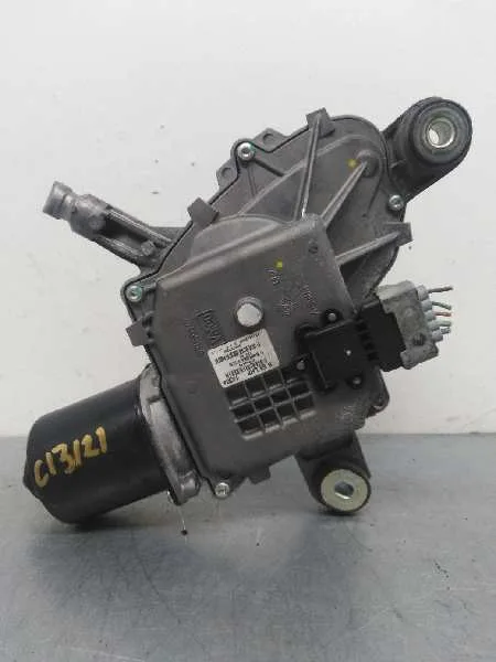 Motor Limpia Delantero para Citroën C4 Picasso