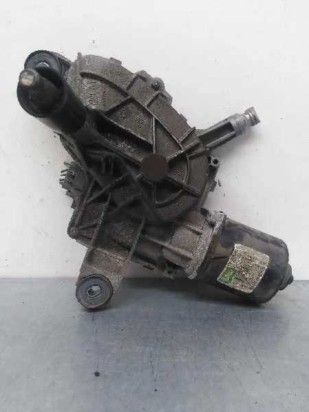 Motor Limpia Delantero para Citroën C4 Picasso