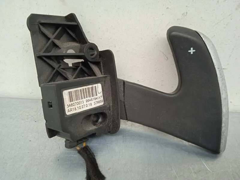 Mando Volante para Citroën C4 Picasso