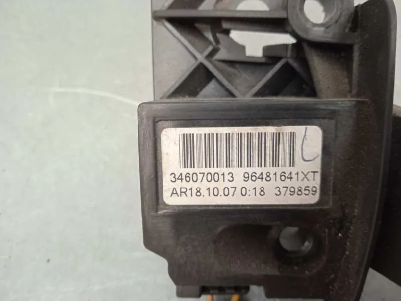Mando Volante para Citroën C4 Picasso