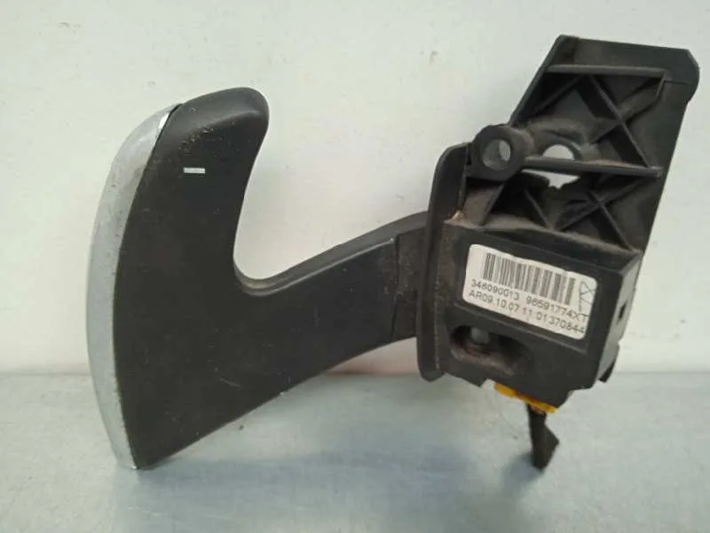 Mando Volante para Citroën C4 Picasso