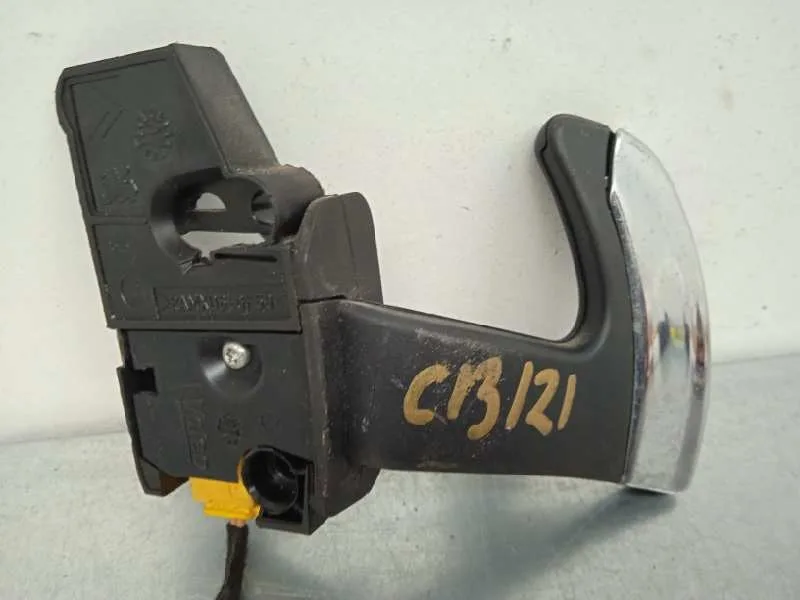 Mando Volante para Citroën C4 Picasso