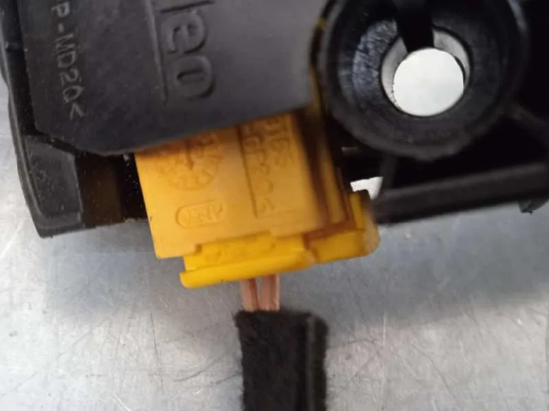 Mando Volante para Citroën C4 Picasso
