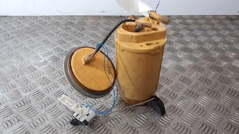 Aforador para Audi Q7 (4L)