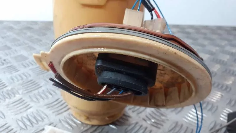 Aforador para Audi Q7 (4L)