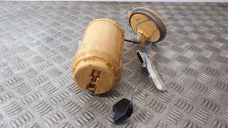Aforador para Audi Q7 (4L)