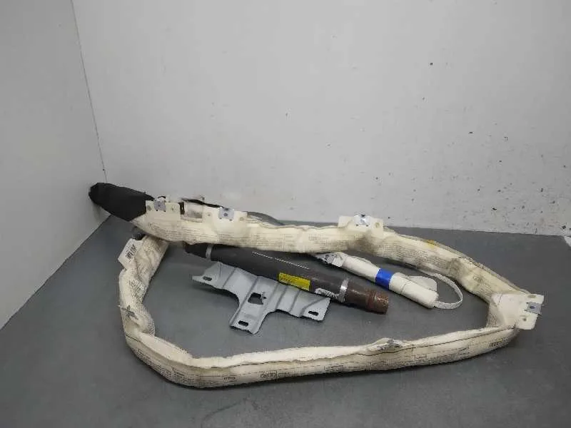 Airbag Cortina Delantero Derecho para Audi Q7 (4L)