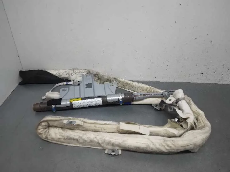Airbag Cortina Delantero Izquierdo para Audi Q7 (4L)