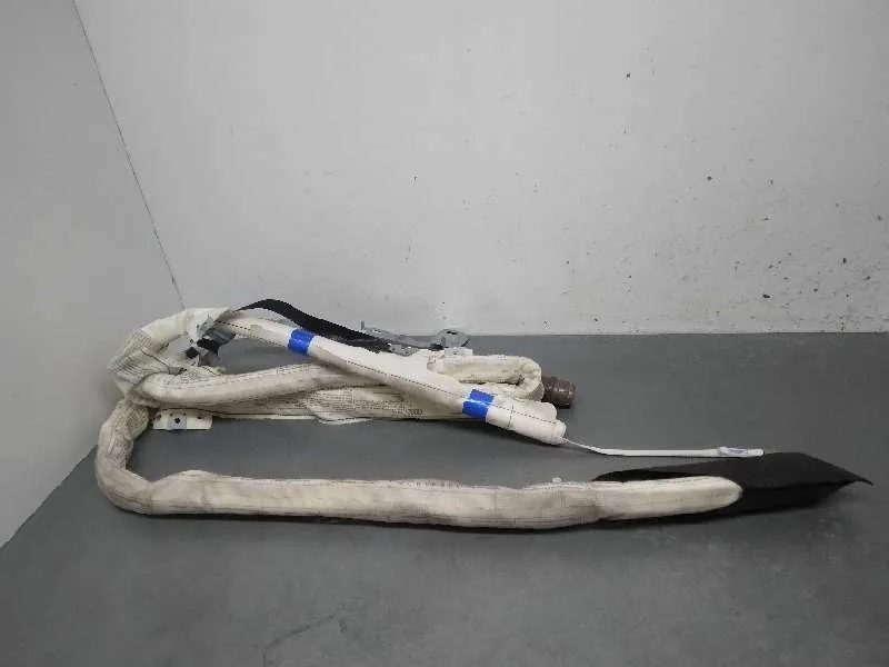 Airbag Cortina Delantero Izquierdo para Audi Q7 (4L)