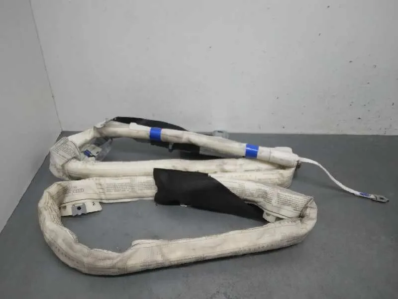 Airbag Cortina Delantero Izquierdo para Audi Q7 (4L)
