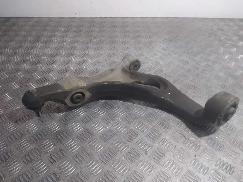 Brazo Suspension Inferior Delantero Izquierdo para Audi Q7 (4L)