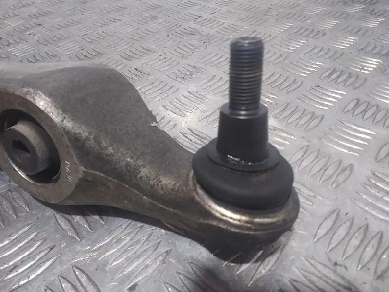 Brazo Suspension Inferior Delantero Izquierdo para Audi Q7 (4L)