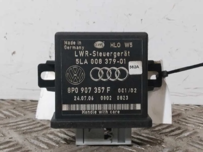 Centralita Luces para Audi Q7 (4L)