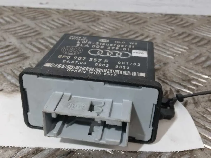 Centralita Luces para Audi Q7 (4L)