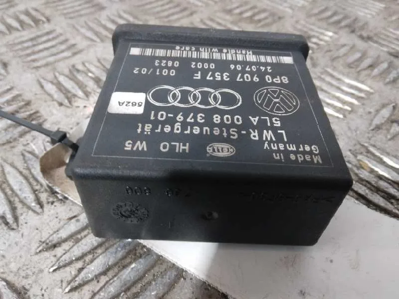 Centralita Luces para Audi Q7 (4L)