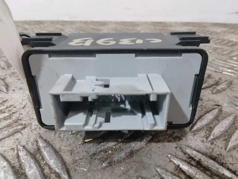 Centralita Luces para Audi Q7 (4L)