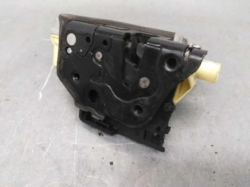 Cerradura Puerta Delantera Izquierda para Audi Q7 (4L)