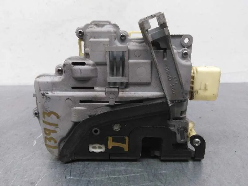 Cerradura Puerta Delantera Izquierda para Audi Q7 (4L)