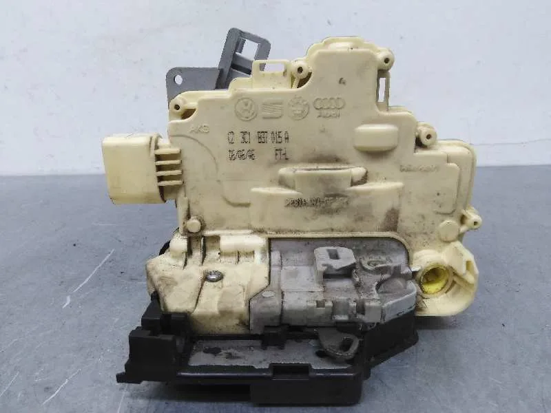 Cerradura Puerta Delantera Izquierda para Audi Q7 (4L)