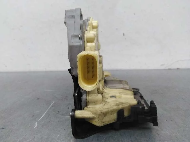 Cerradura Puerta Delantera Izquierda para Audi Q7 (4L)