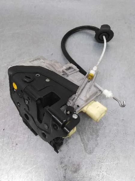 Cerradura Puerta Trasera Izquierda para Audi Q7 (4L)