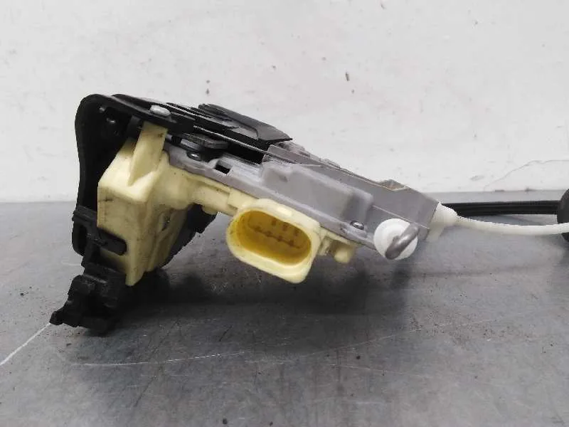 Cerradura Puerta Trasera Izquierda para Audi Q7 (4L)