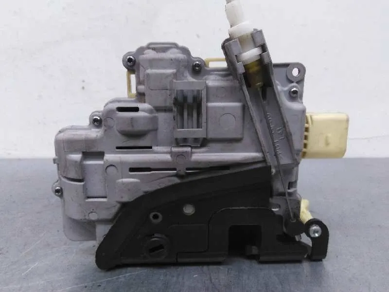 Cerradura Puerta Trasera Izquierda para Audi Q7 (4L)