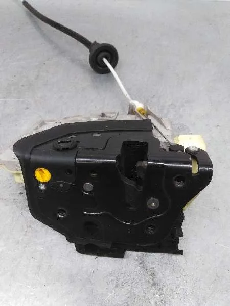 Cerradura Puerta Trasera Izquierda para Audi Q7 (4L)