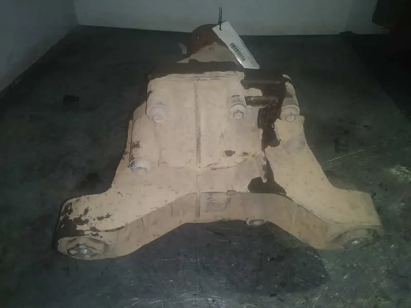 Diferencial Trasero para Audi Q7 (4L)