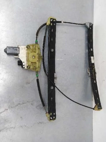 Elevalunas Delantero Derecho para Audi Q7 (4L)