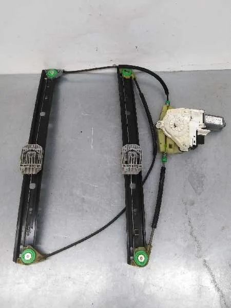 Elevalunas Delantero Derecho para Audi Q7 (4L)