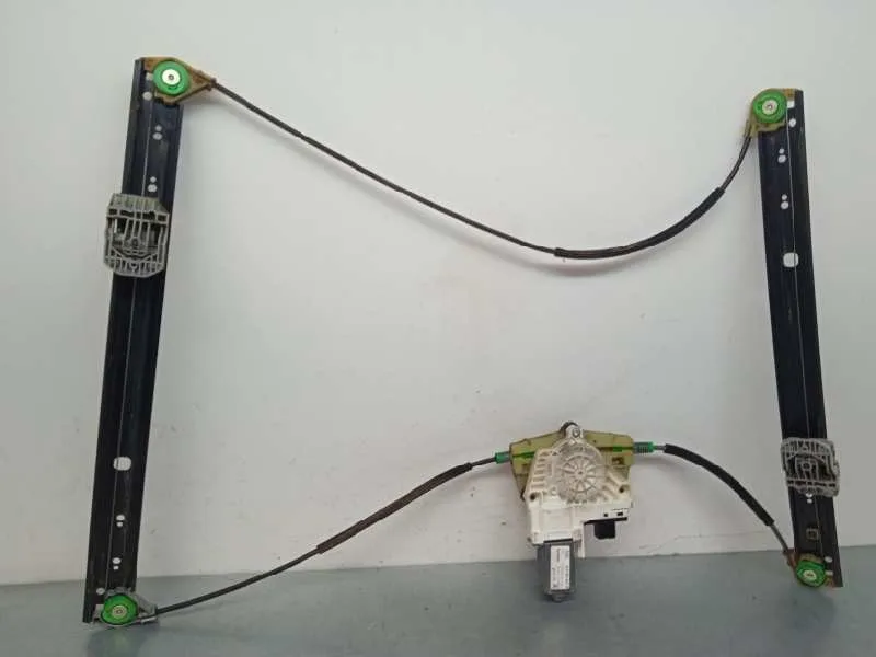 Elevalunas Delantero Izquierdo para Audi Q7 (4L)
