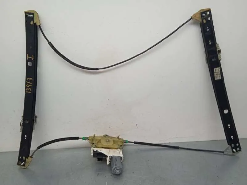 Elevalunas Delantero Izquierdo para Audi Q7 (4L)