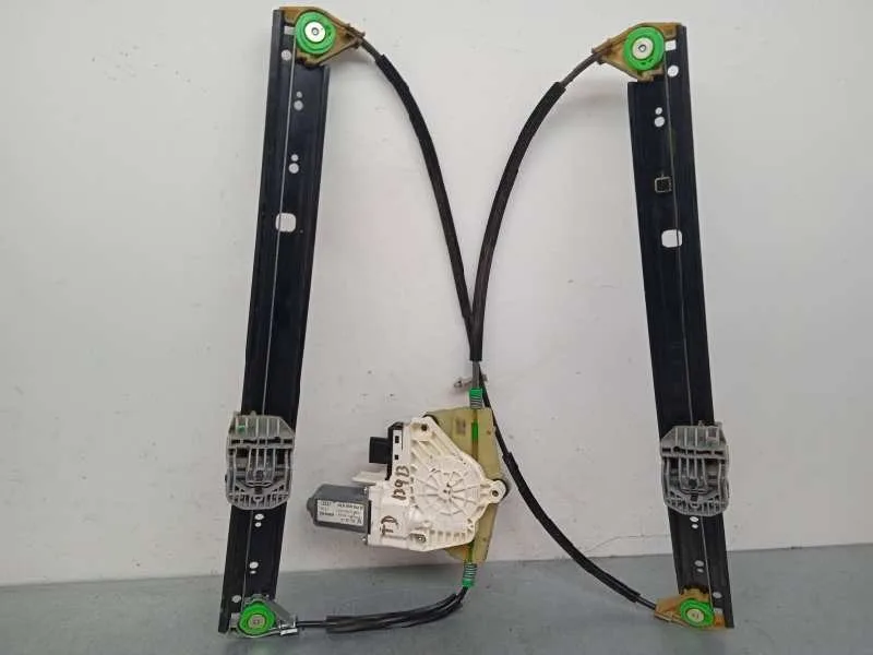 Elevalunas Trasero Derecho para Audi Q7 (4L)