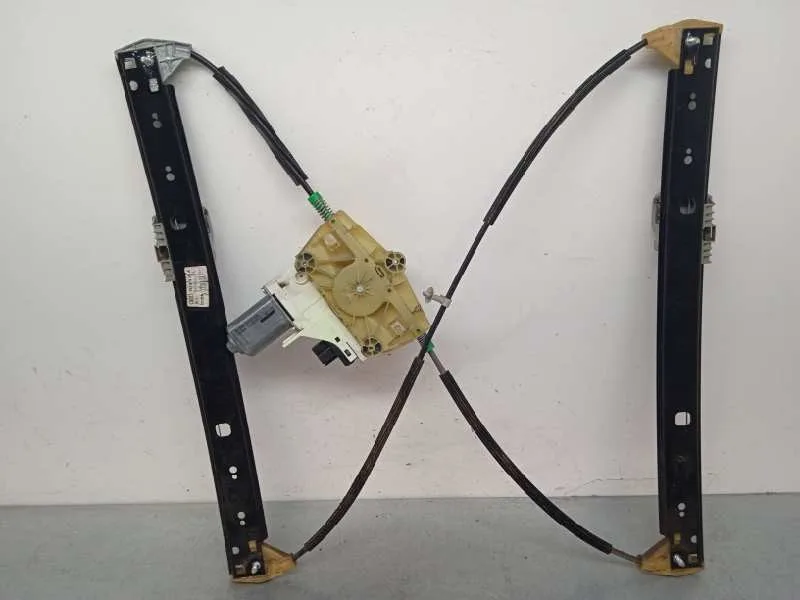Elevalunas Trasero Derecho para Audi Q7 (4L)