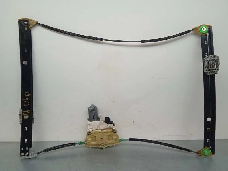 Elevalunas Trasero Izquierdo para Audi Q7 (4L)