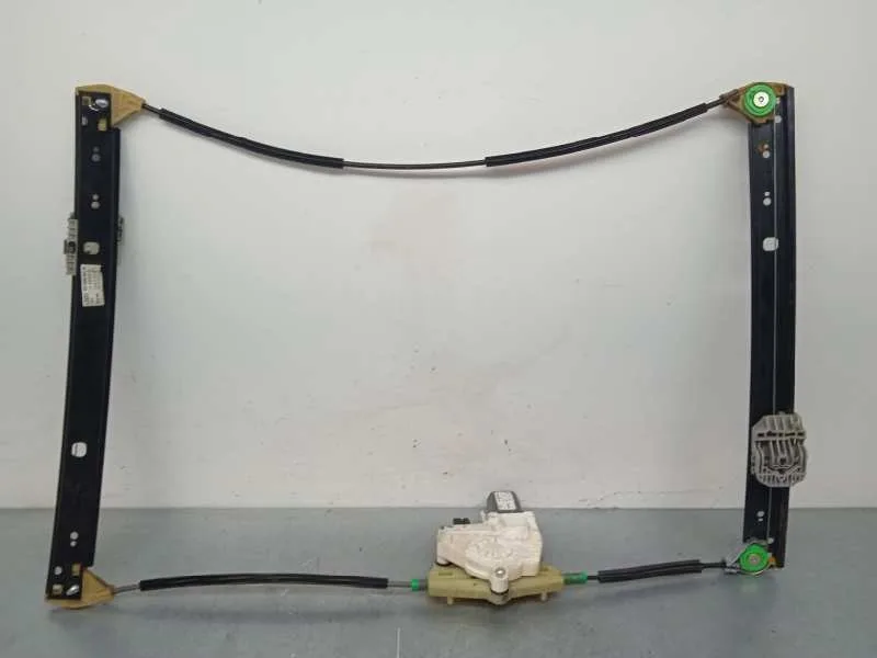 Elevalunas Trasero Izquierdo para Audi Q7 (4L)