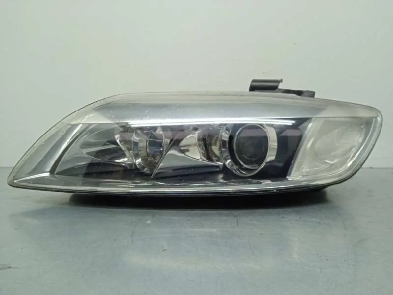 Faro Izquierdo para Audi Q7 (4L)