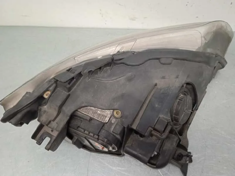 Faro Izquierdo para Audi Q7 (4L)
