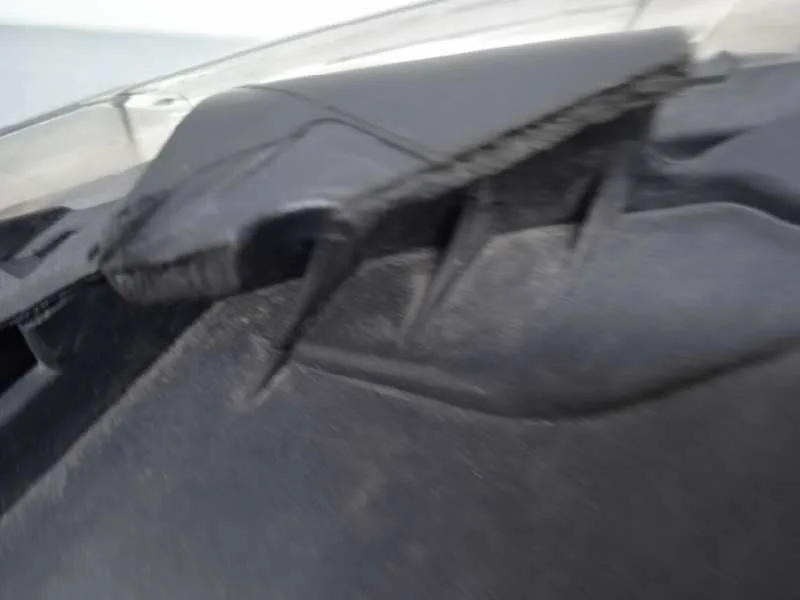 Faro Izquierdo para Audi Q7 (4L)