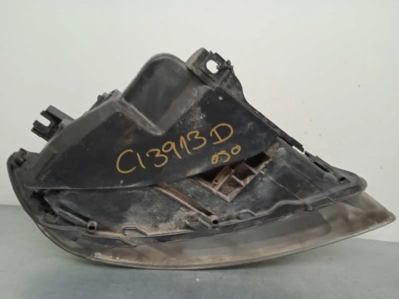 Faro Izquierdo para Audi Q7 (4L)