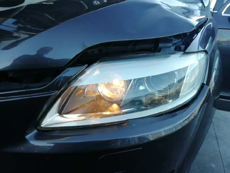 Faro Izquierdo para Audi Q7 (4L)