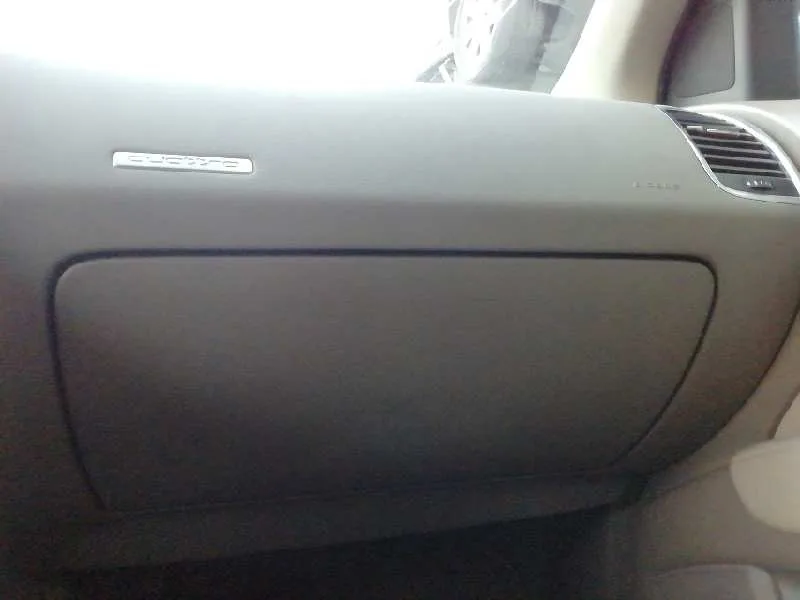 Guantera para Audi Q7 (4L)