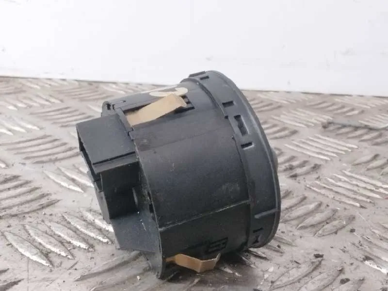 Mando Luces para Audi Q7 (4L)
