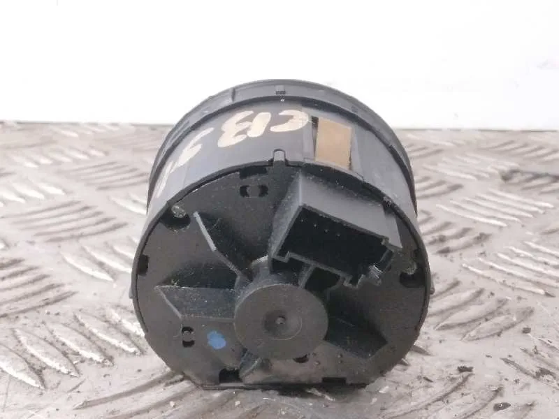 Mando Luces para Audi Q7 (4L)