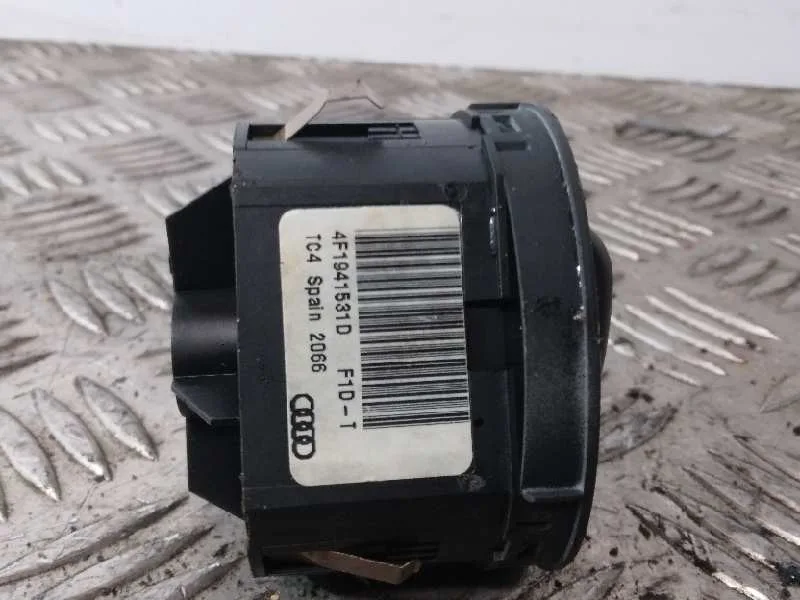 Mando Luces para Audi Q7 (4L)